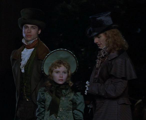 Lestats little family