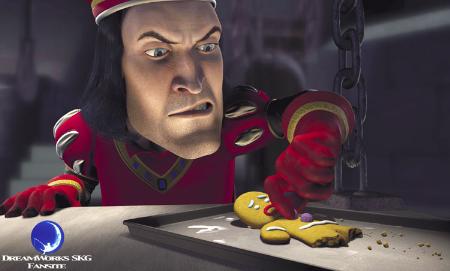 Lord Farquaad