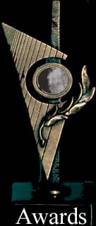 See the awards I have won!