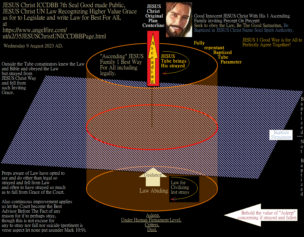 jesusun, JESUS Christ UN Law, JESUS Christ ICCDBB, Bible formulas, new Bible translations, JESUS Spirit, Proves the 7 Years Rule, Your First 7 Years since 2019 Attests To Your subsequent 7 Years Amount, how cycles work, loop, looping