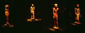picture egyptian figures