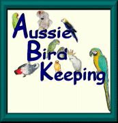 AUSSIE BIRD KEEPING