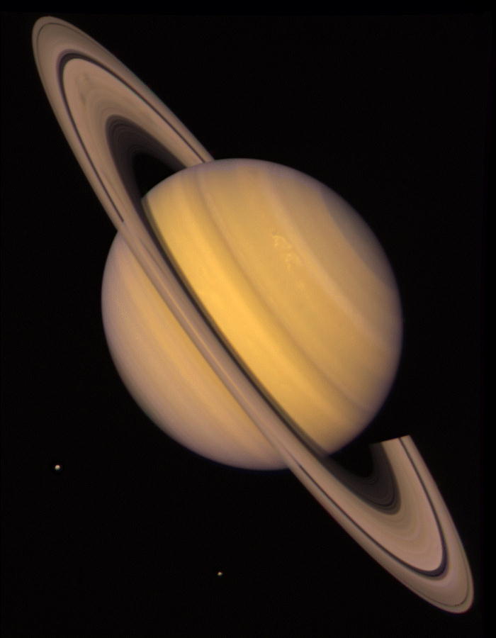 Saturn  Click for link
