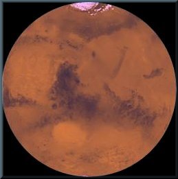 Mars  Click for link