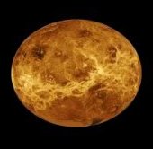 Venus  Click for Page