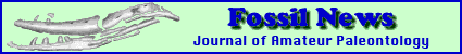 Fossil News