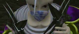 Edge, Prince of the Underworld.