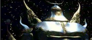 All hail the mighty Exdeath!