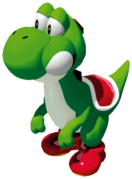 Yoshi