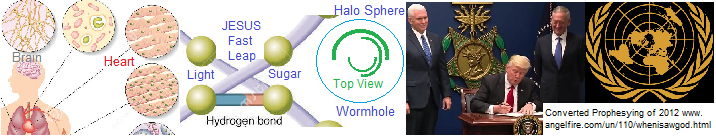 JESUS Christ UN ACT With Addendum 1 Christian President Don Trump speaking at the United Nations for Christianity new equal rights for women Christian Vice President Mike Pence Christian Defense former Secretary Jim Mattis at the Pentagon, what a Halo is and how to make one how to make a wormhole UFO how to glide sphere of influence People with top security clearances knowing how to be Prophesying Anew Truth the name JESUS written in the mountains Tree Of Life ancient illustration Holy Priorities List biogeochemiluminescence phosphates DNA human cells Heart net straight pulse brain sift spiral Miranda Rights gap UNKNOWN GOD, TV Christian Stephen Colbert, movies Ice Station Zebra Apollo 13 control complex on Earth over laws of taxes Tom Hanks as Astronaut Jim Lovell joy knowing where to aim the power Miss Congeniality Michael Caine as Victor Melling teaching grace to Sandra Bullock as Gracie Lou Freebush True Lies Jamie Lee Curtis as Helen Tasker Arnold Schwarzenegger as Harry Tasker as though Florida Keys My Cousin Vinny with Marisa Tomei as Mona Lisa Vito on the stand in court though stuck in the '60s yet real people with real hearts largest synagogue in Europe, and such as at christianpost.com/news/chris-pratt-says-god-brought-girlfriend-katherine-schwarzenegger-into-his-life-gifts-her-jesus-present.html latimes.com/archives/la-xpm-2009-nov-16-me-beliefs16-story.html Von Ryan's Express moving tracks from behind the train to in front of the UFO envelope opted wormhole direction train submarine decoder U-571 it's our turn Christian Churches to give Best as no previous President Star Trek Impulse Drive and Warp Drive rates and human safety Second Coming http://0www.20m.com/jesusknowing.html