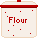 flour for bread