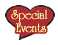 Special Events