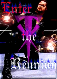 Enter the COTN Reunion