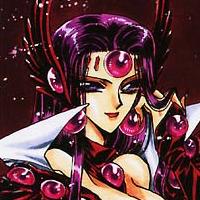 Magic Knights Rayearth :: Alcione