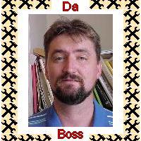 Old City Lighting :: Misha's Boss