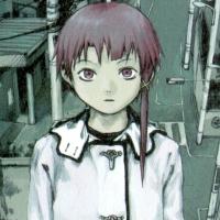 Serial Experiments Lain :: Lain