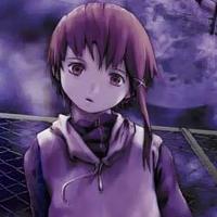 Serial Experiments Lain :: Lain