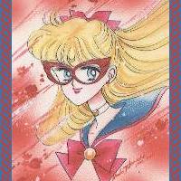 Codename wa Sailor V :: Sailor V