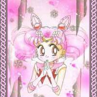 Pretty Soldier Sailormoon :: Sailorchibimoon
