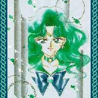 Pretty Soldier Sailormoon :: Super Sailormoon