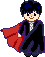 Tuxedo Kamen
