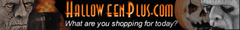 Halloween Plus!