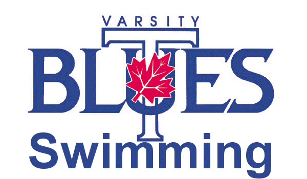 Varsity Blues Swimming Homepage