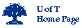 University of Toronto Home Page