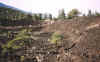 Sunset Crater lava2(500).jpg (79723 bytes)