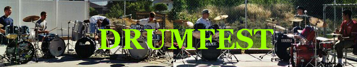 DRUMFEST
