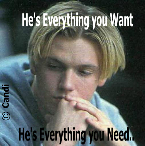 Sometimes fate works in weird ways..