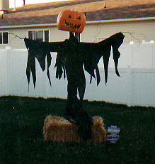 Scarecrow