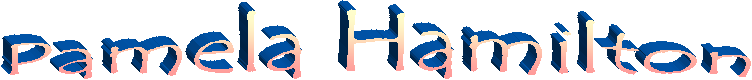 Pamela Hamilton