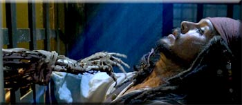 So the legends were true!