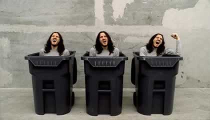 How can they say this music is garbage?