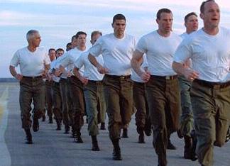 I don't know, but I've been told