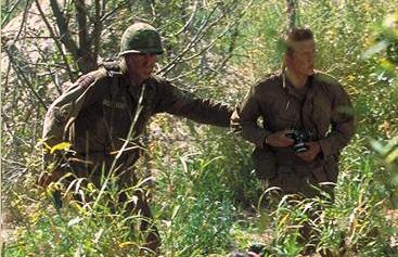 Can't take pictures from down there boy