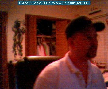 Click here to visit the UK Software web site and get some great free software of your own. From a speaking clock to speaking email utilities and Caller ID software.