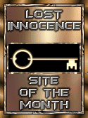 Lost Innocence Site