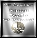 Vp Avatar Domain