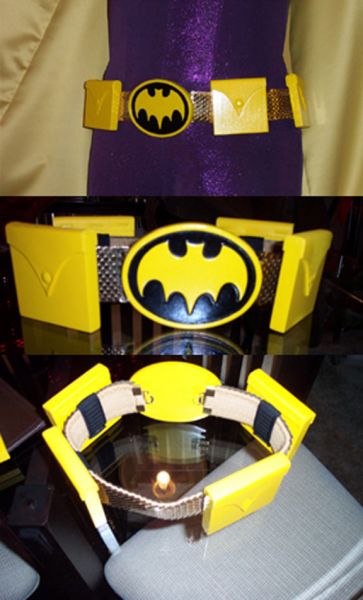 1000+ images about cosplay on Pinterest | Batgirl costume, Armors and ...