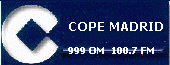 Cope Madrid LIVE!