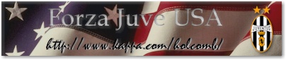 Forza Juve USA