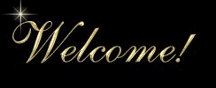 Welcome! Enjoy your vist with us.