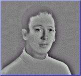 Edwin Brobston Cleverdon