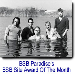 BSB Paradise