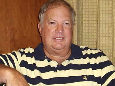 Al Barbour, VMO-2 1966-67