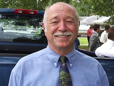 Bob Keefe, VMO-2 1966-67