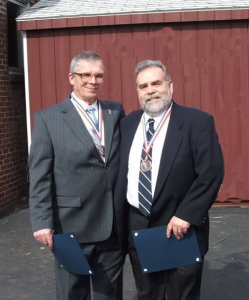 Stone and Schweitzer