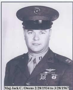 Jack Owens